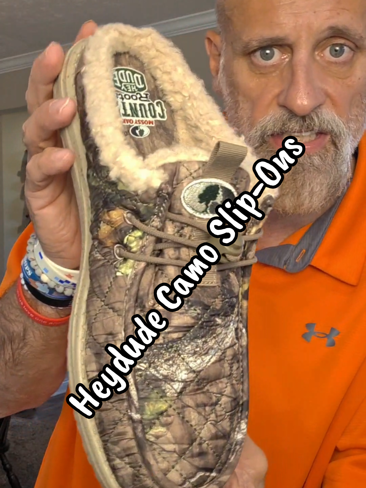 @Shoe Dude