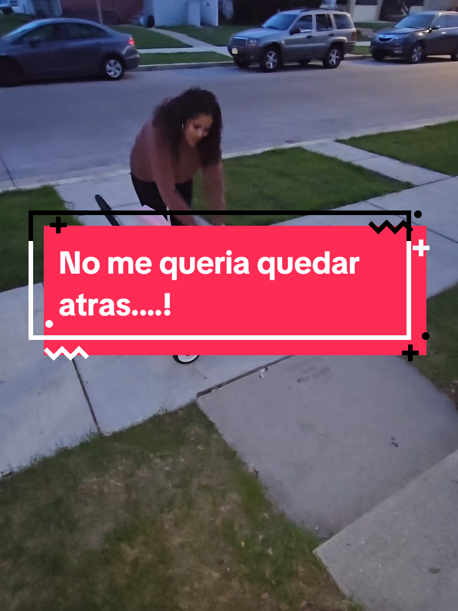 @Erica Alvarez