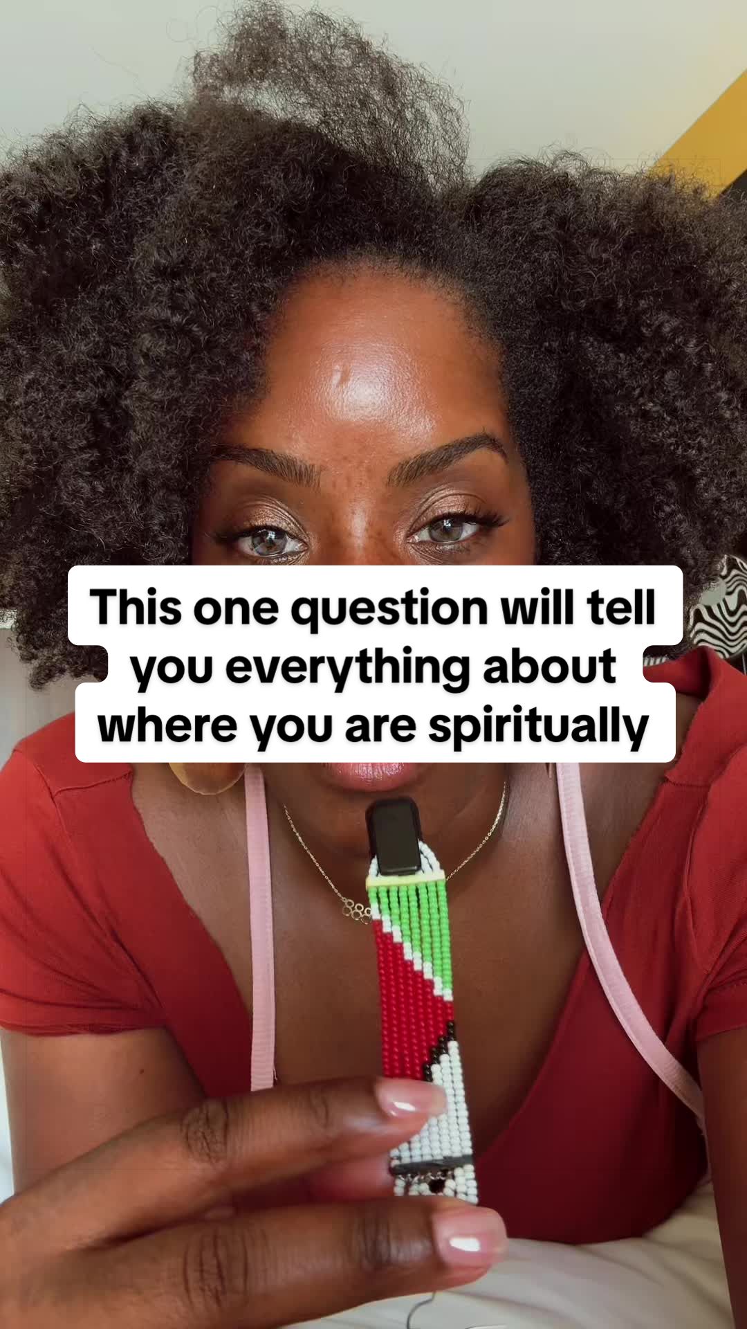 @Toccara Seer | Healer | Guide