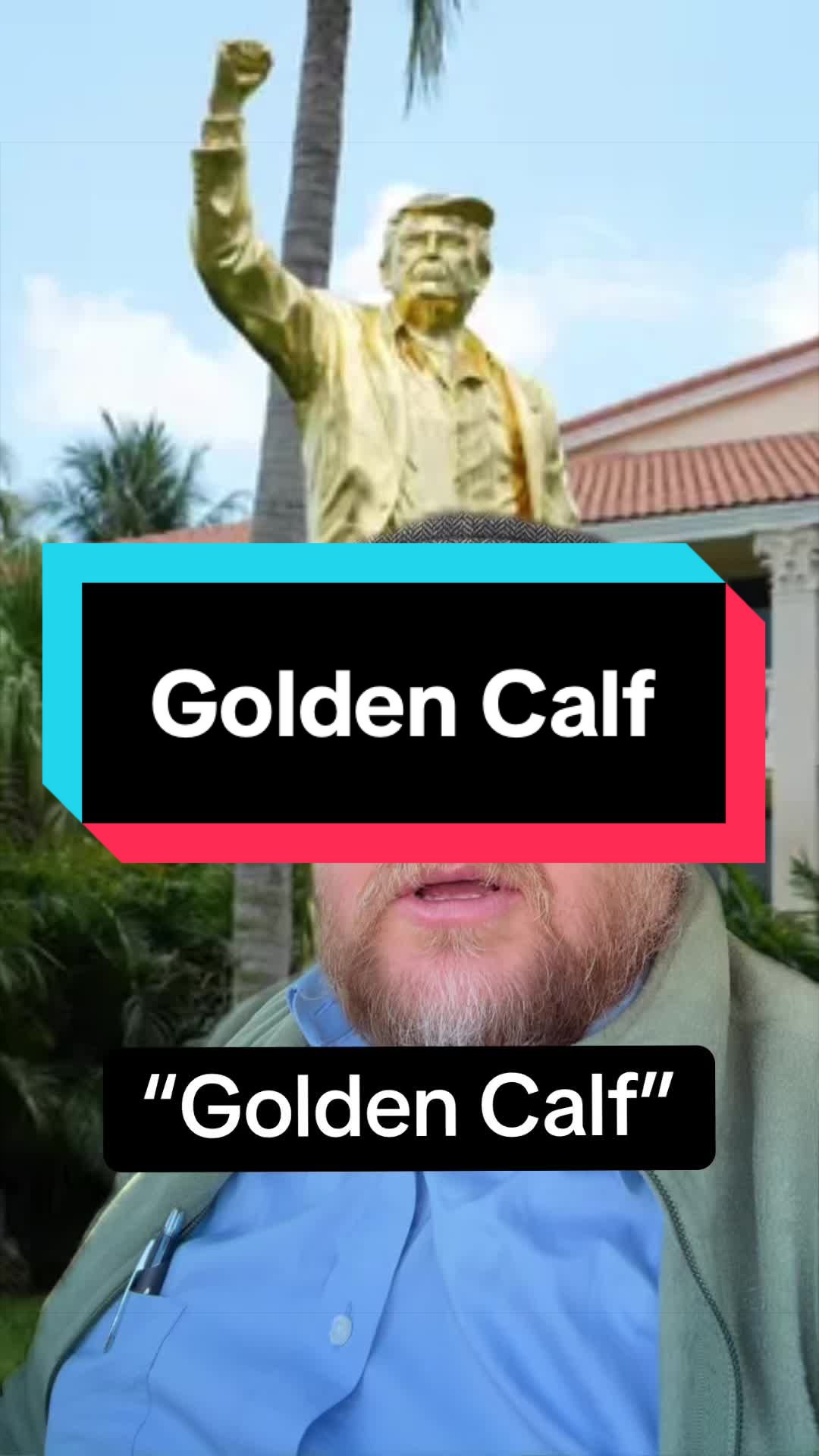 @Rabbi Seth Goldstein