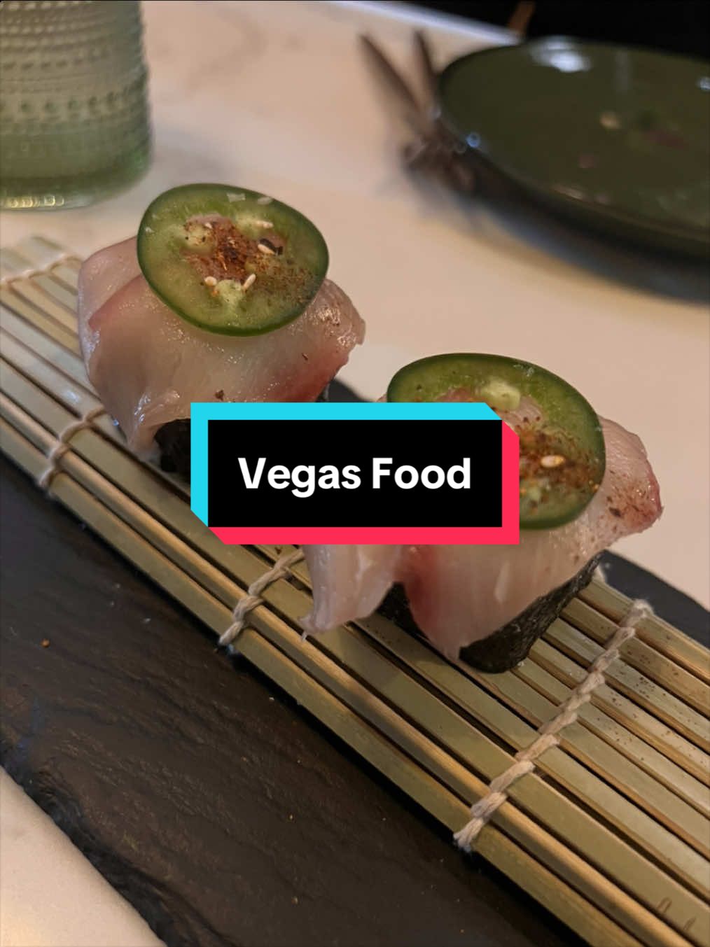 @Vegas Millennial