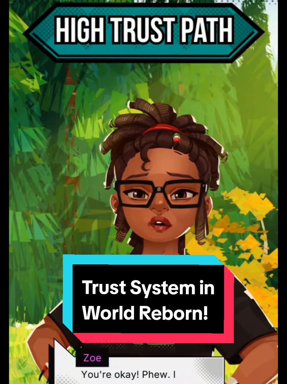 @World Reborn