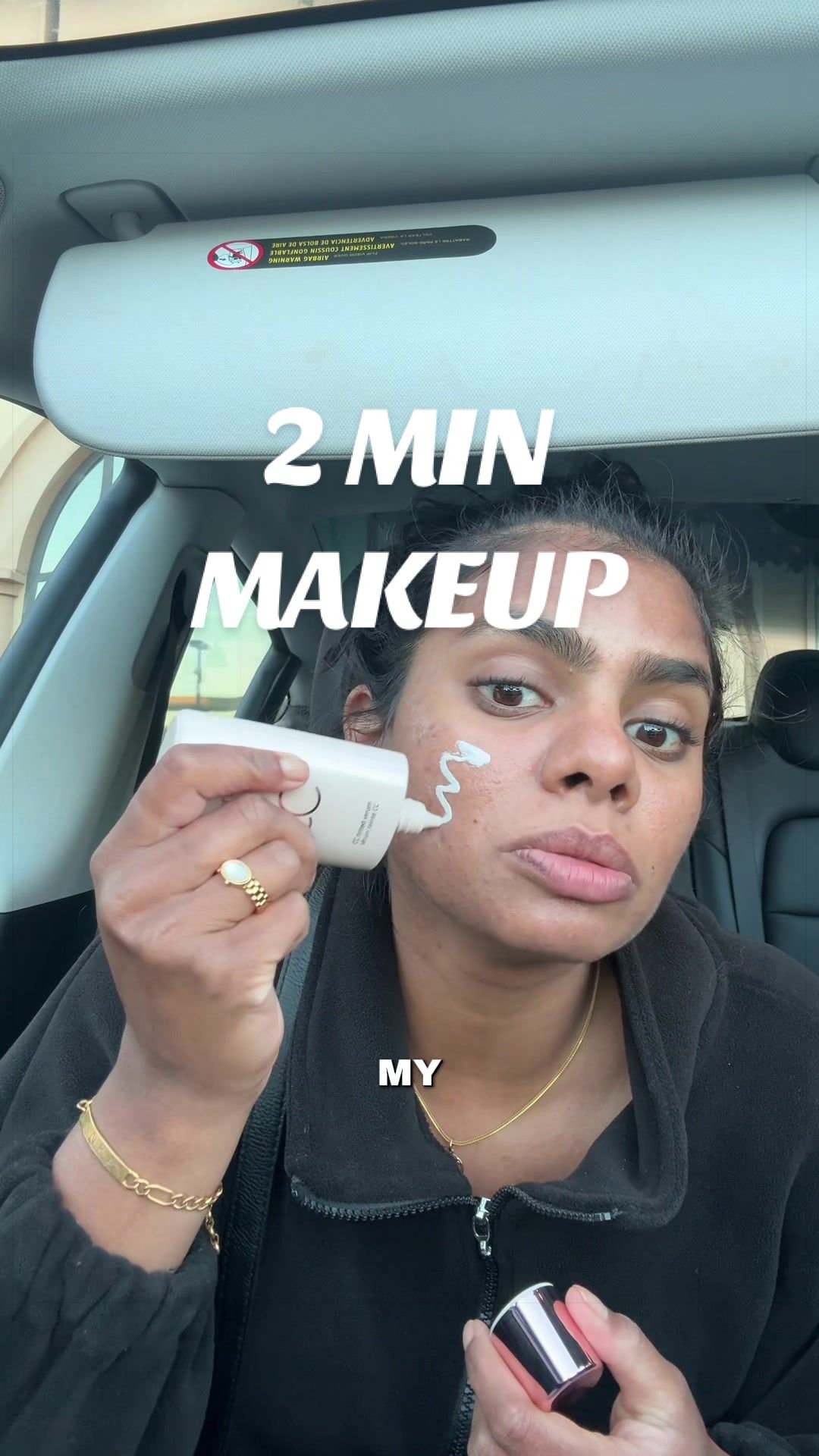 @Nyx Curations | Acne +Wellness