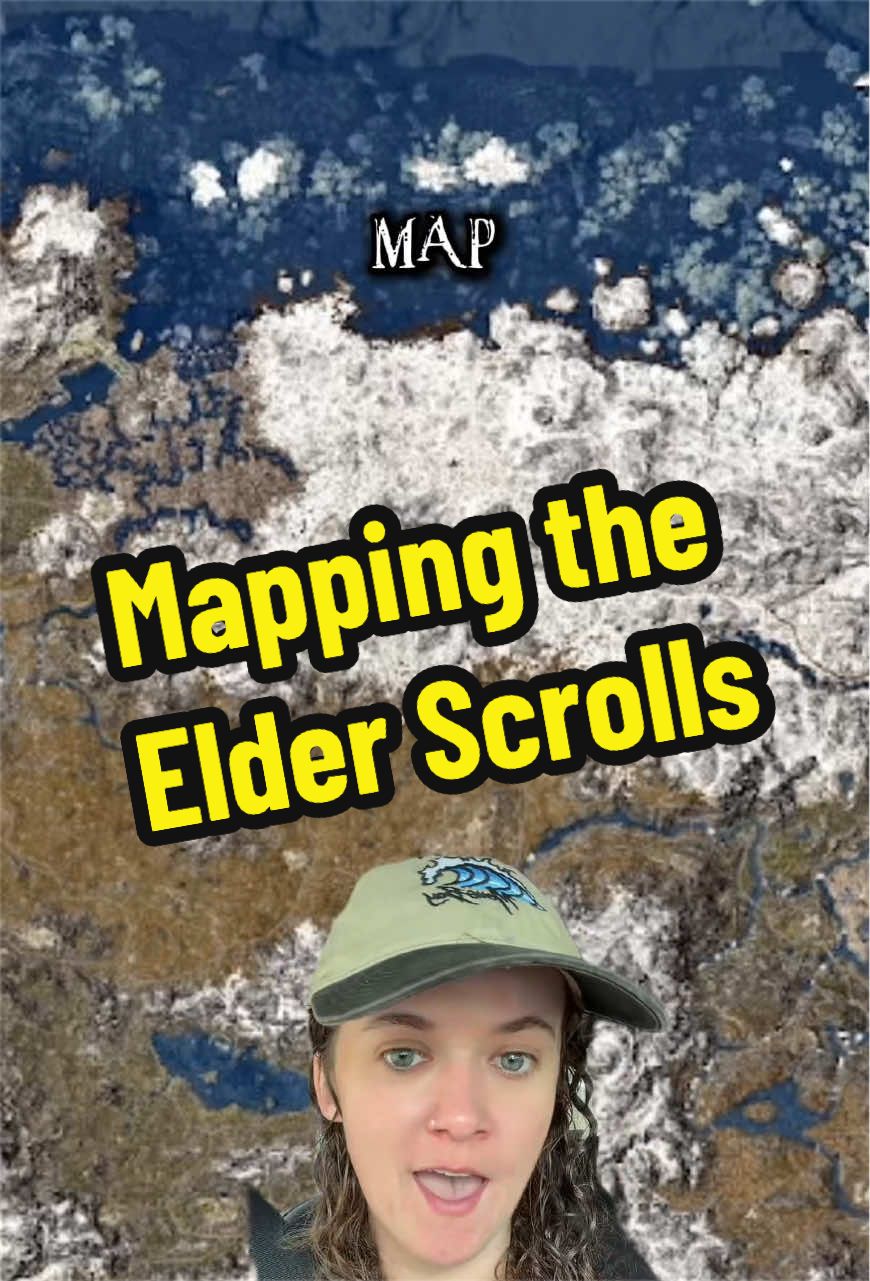 @Fallout 🌩️ Cartographer