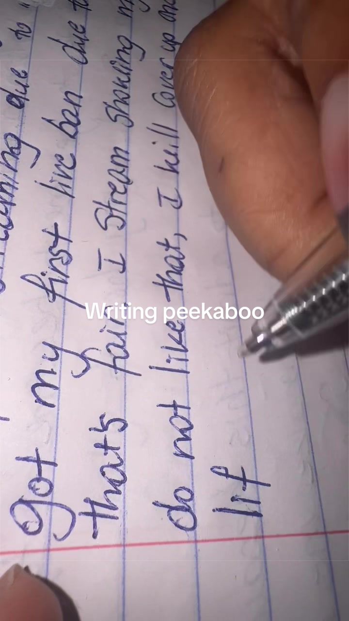 @Deborah.