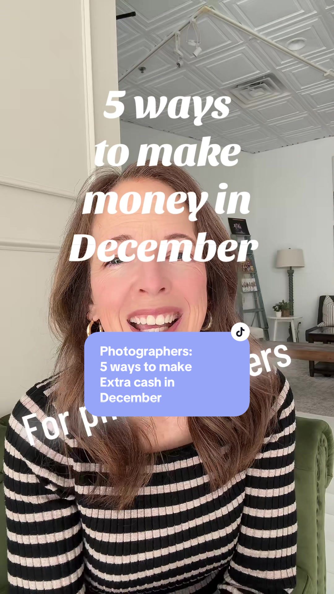 @Karen Halbert | Photog Mentor