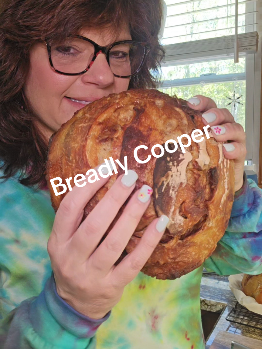 @Jolenebehappy