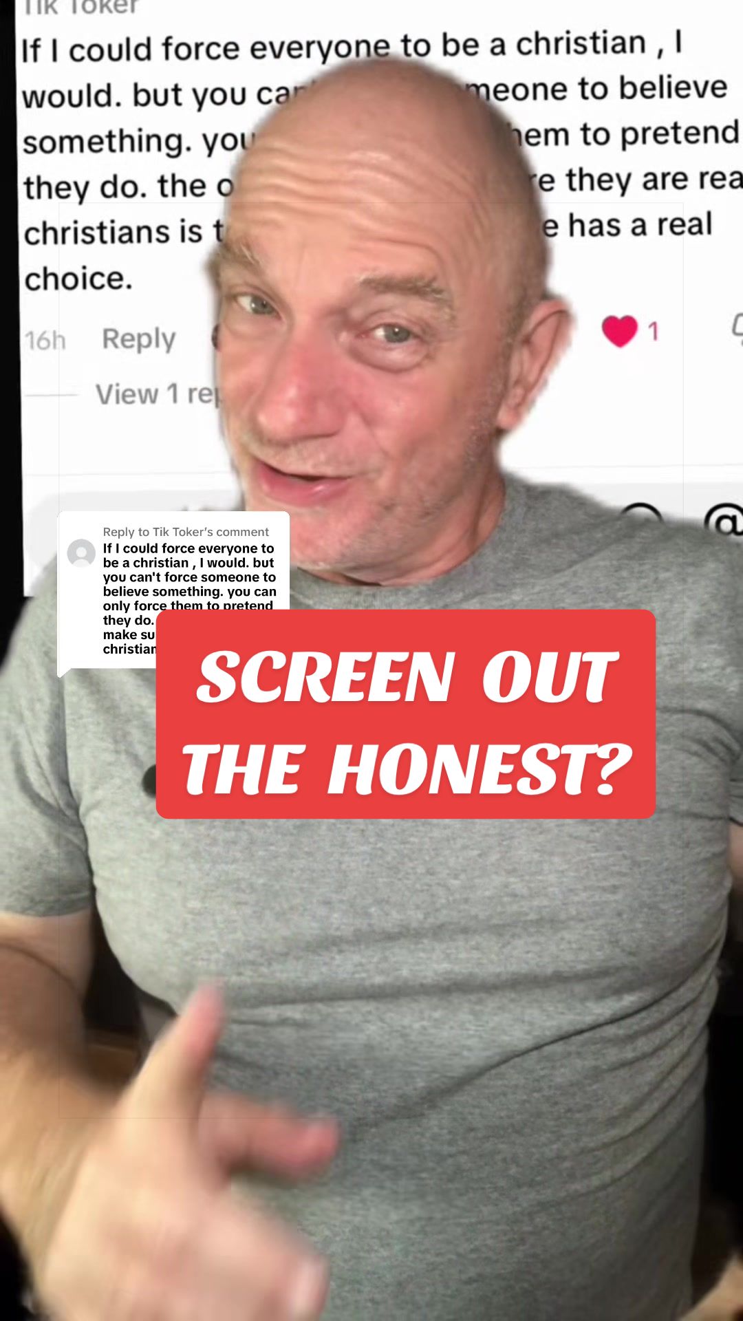 @Brian O&rsquo;Malley