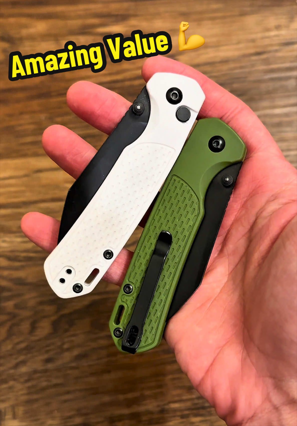 @Blade District