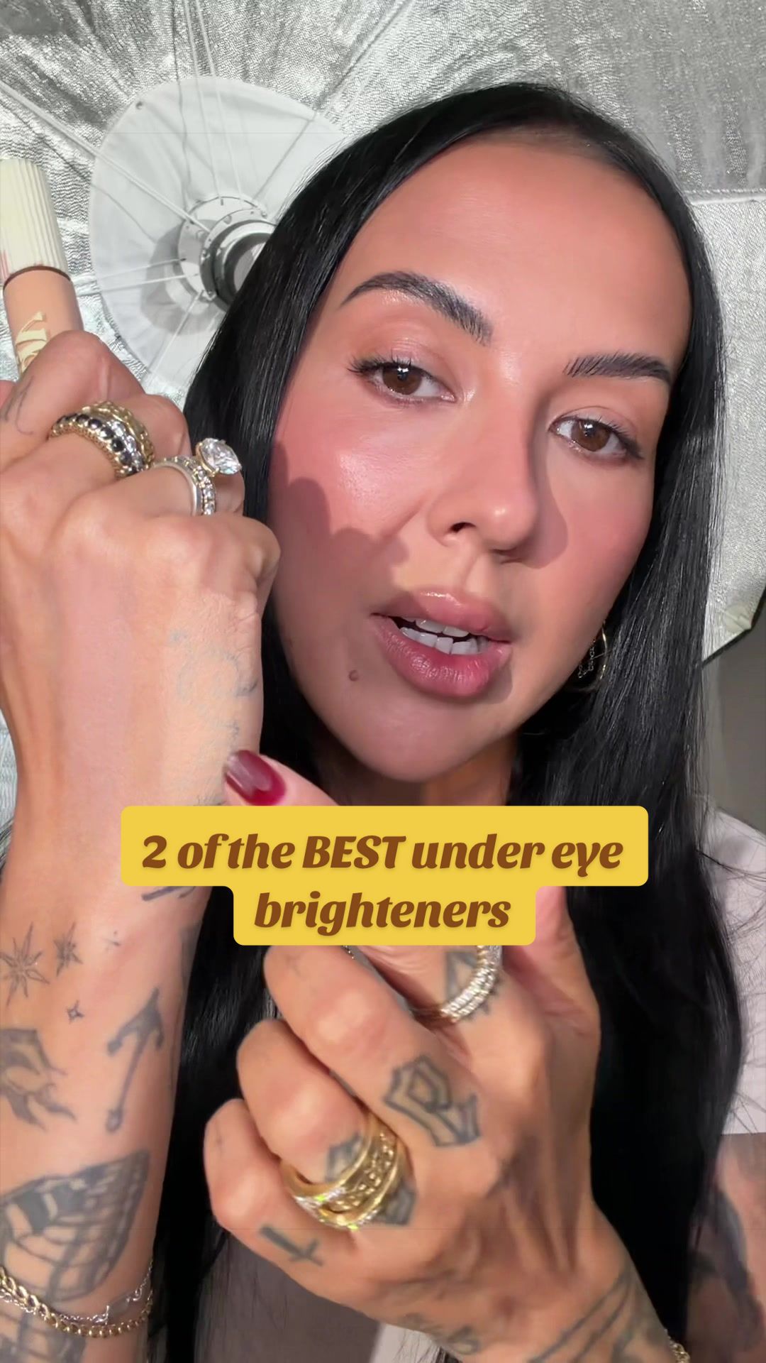 @Nikki La Rose