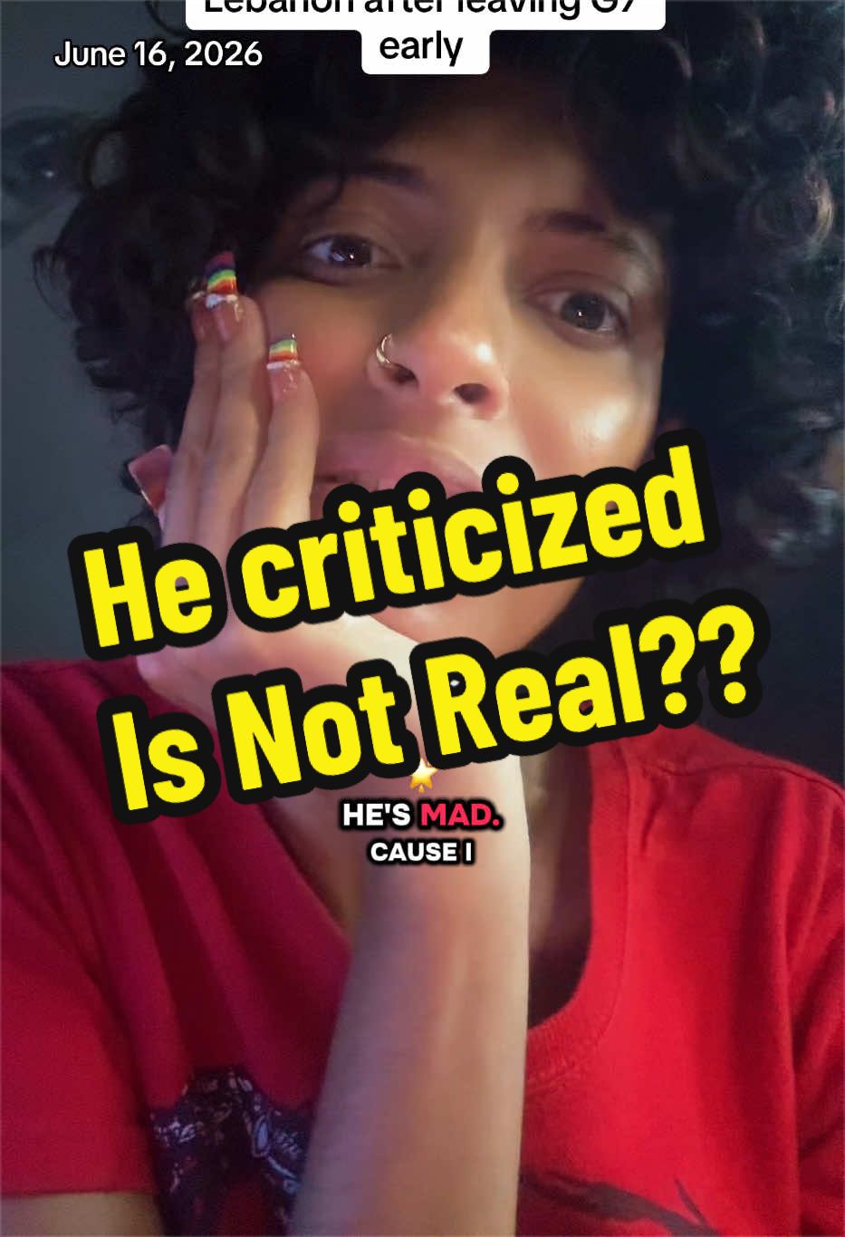 @Kiki Rae Real