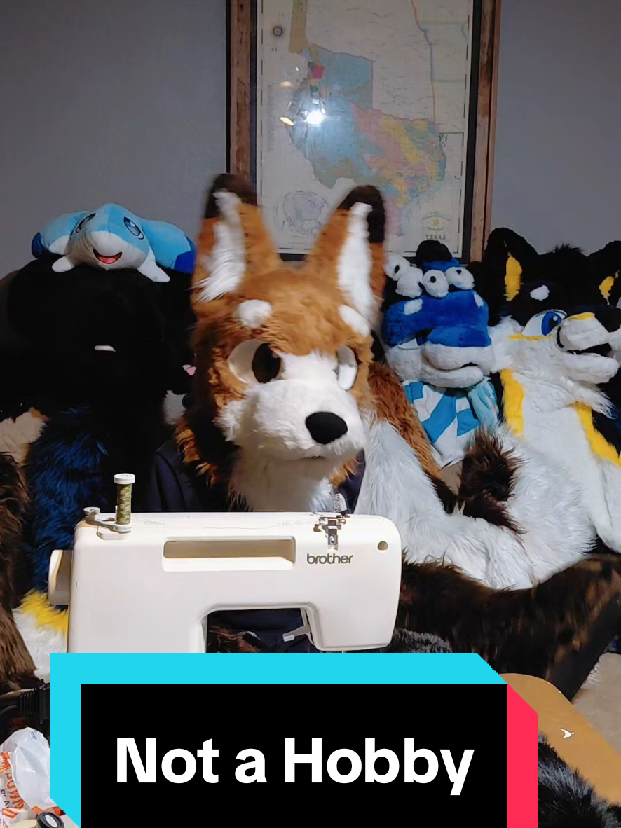 @Charliewolf