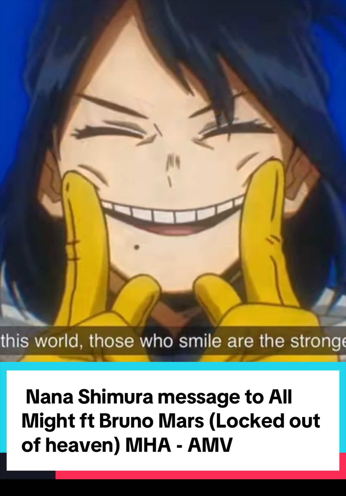 @FYC AMV