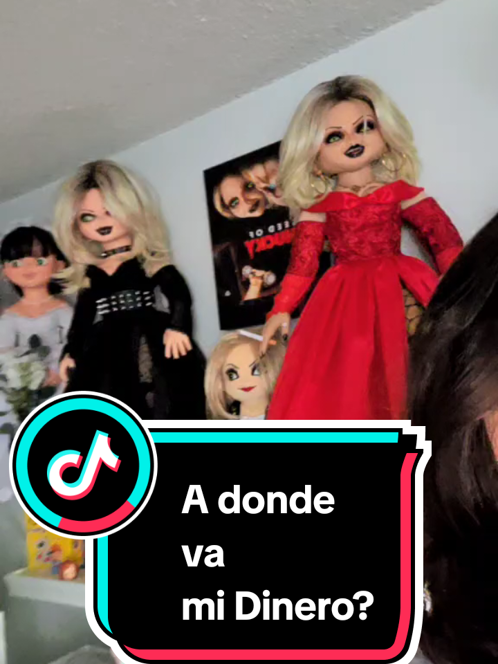 @Tyff&Chucky 💅🏻🔪