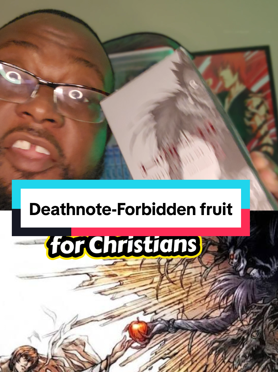 @Christ ✝️ Comix
