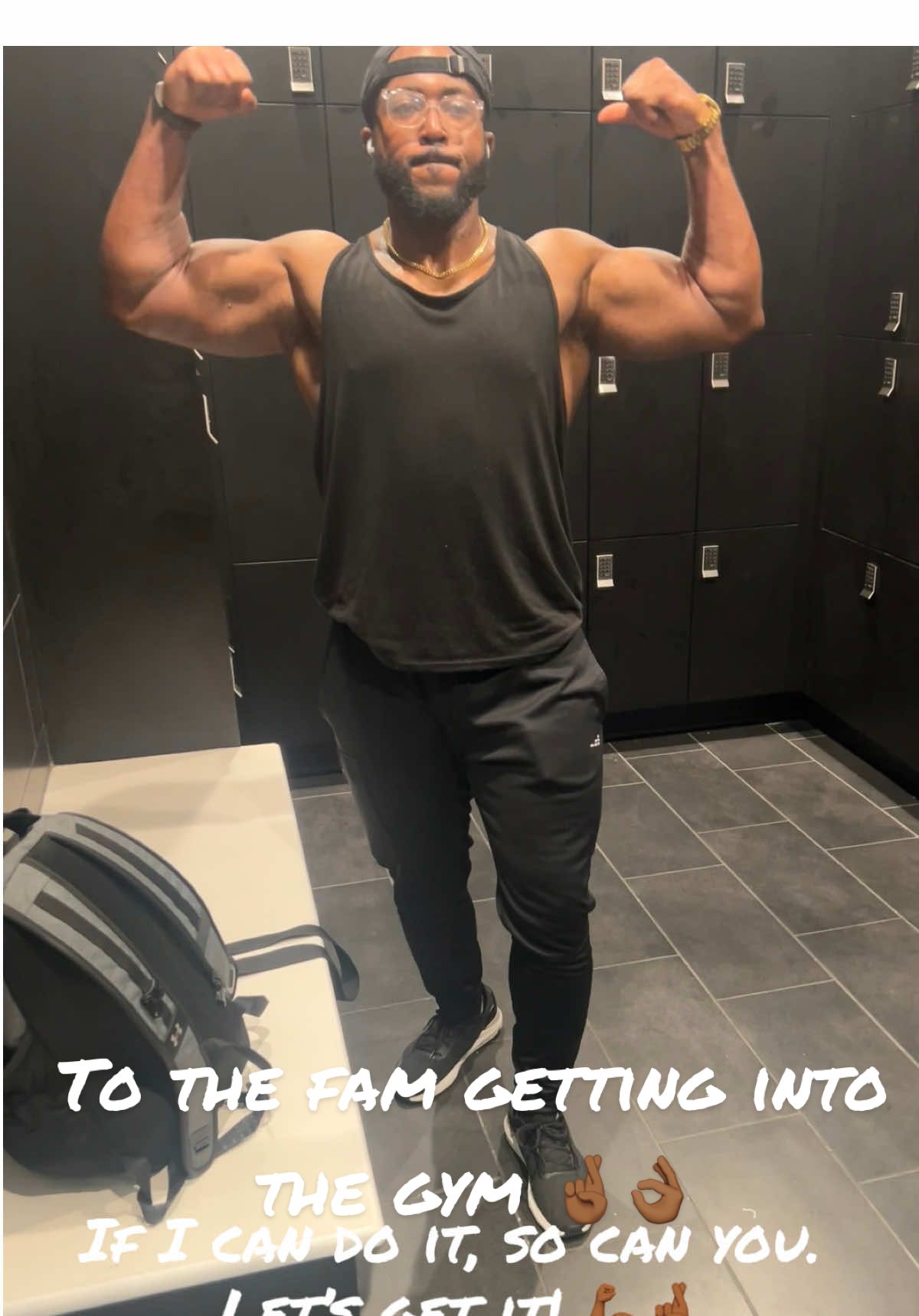 @Coach Obi | Mentor & Teacher