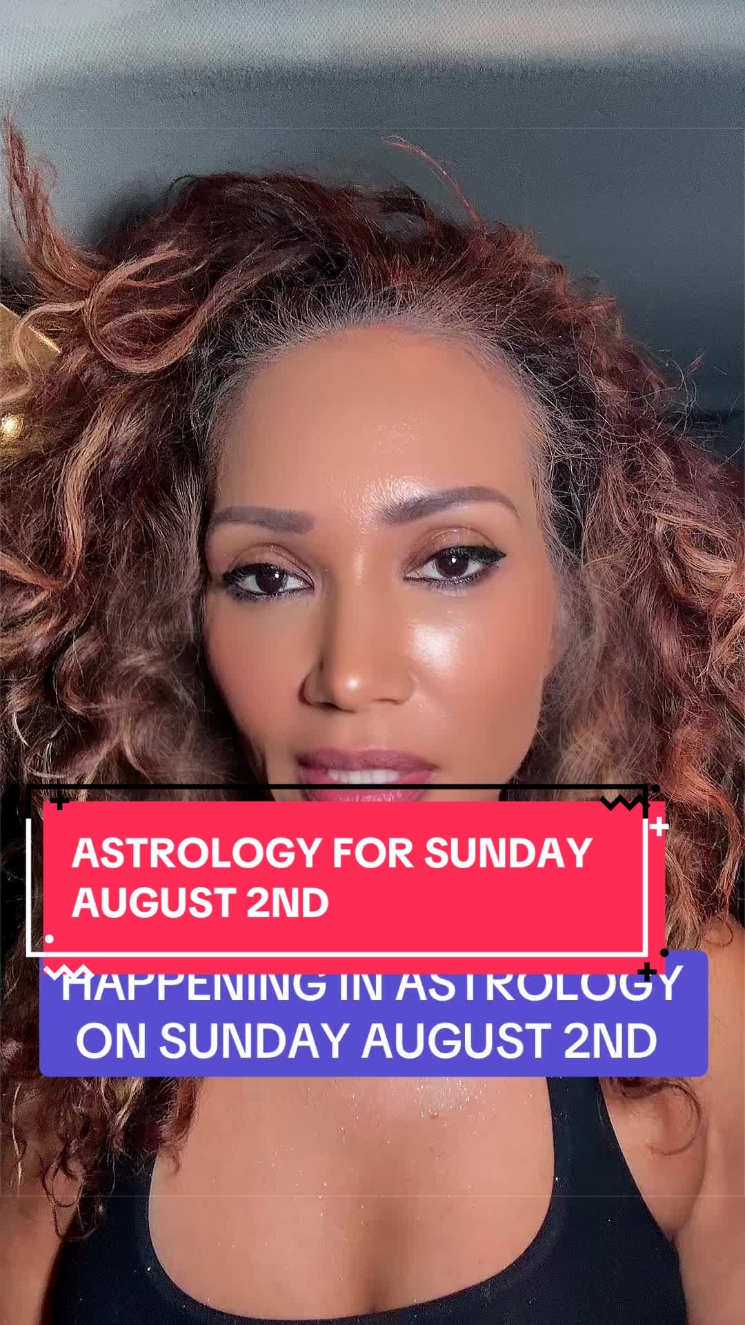 @WHAT’S YOUR SIGN