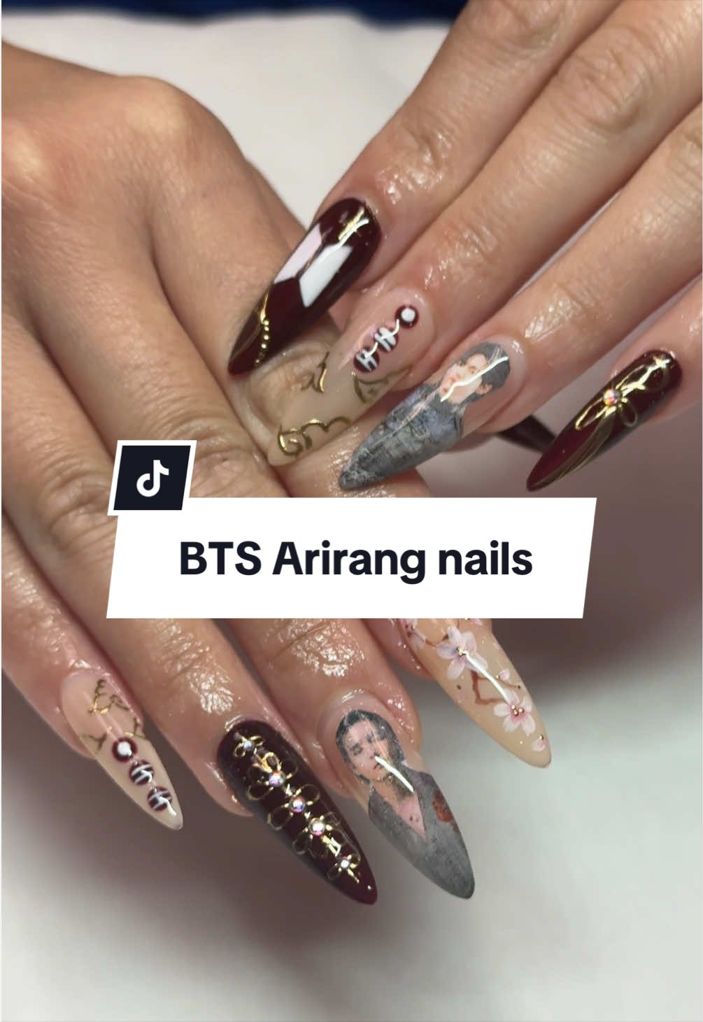 @Gao | MN, Nail Artist