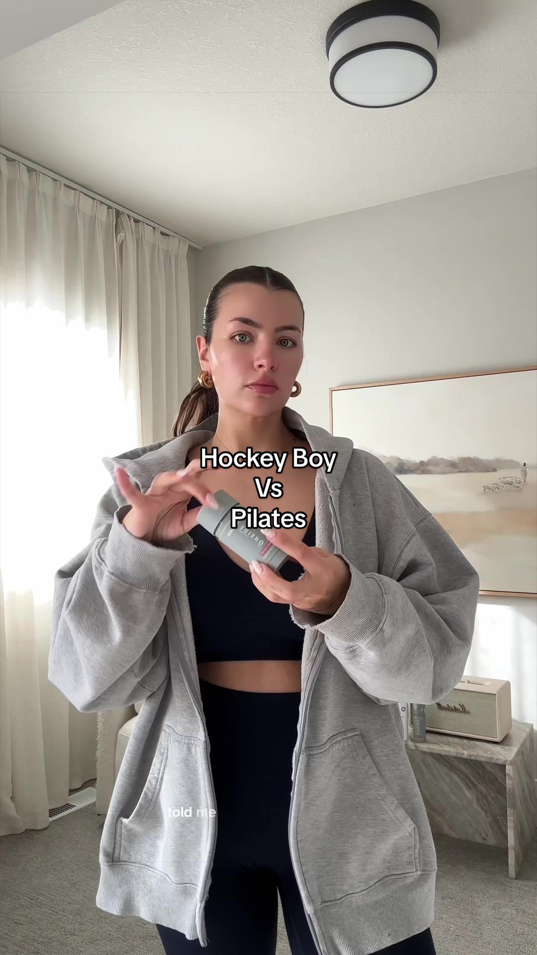 @Whitney | Hockey Wife