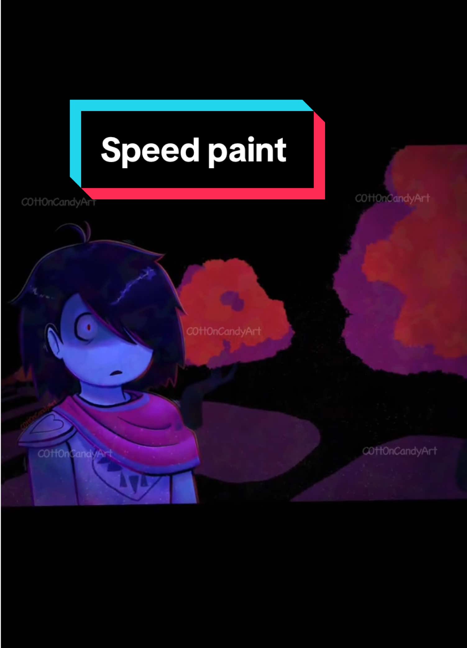 @C0tt0nCandy Art