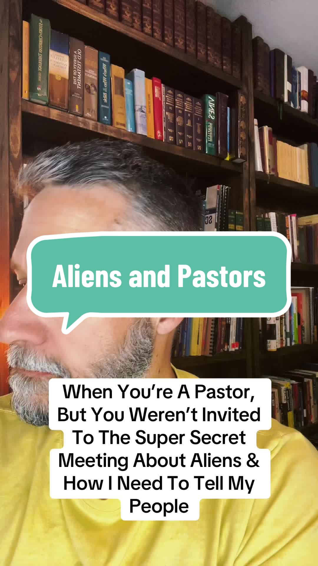 @AuthenticPastorKyle