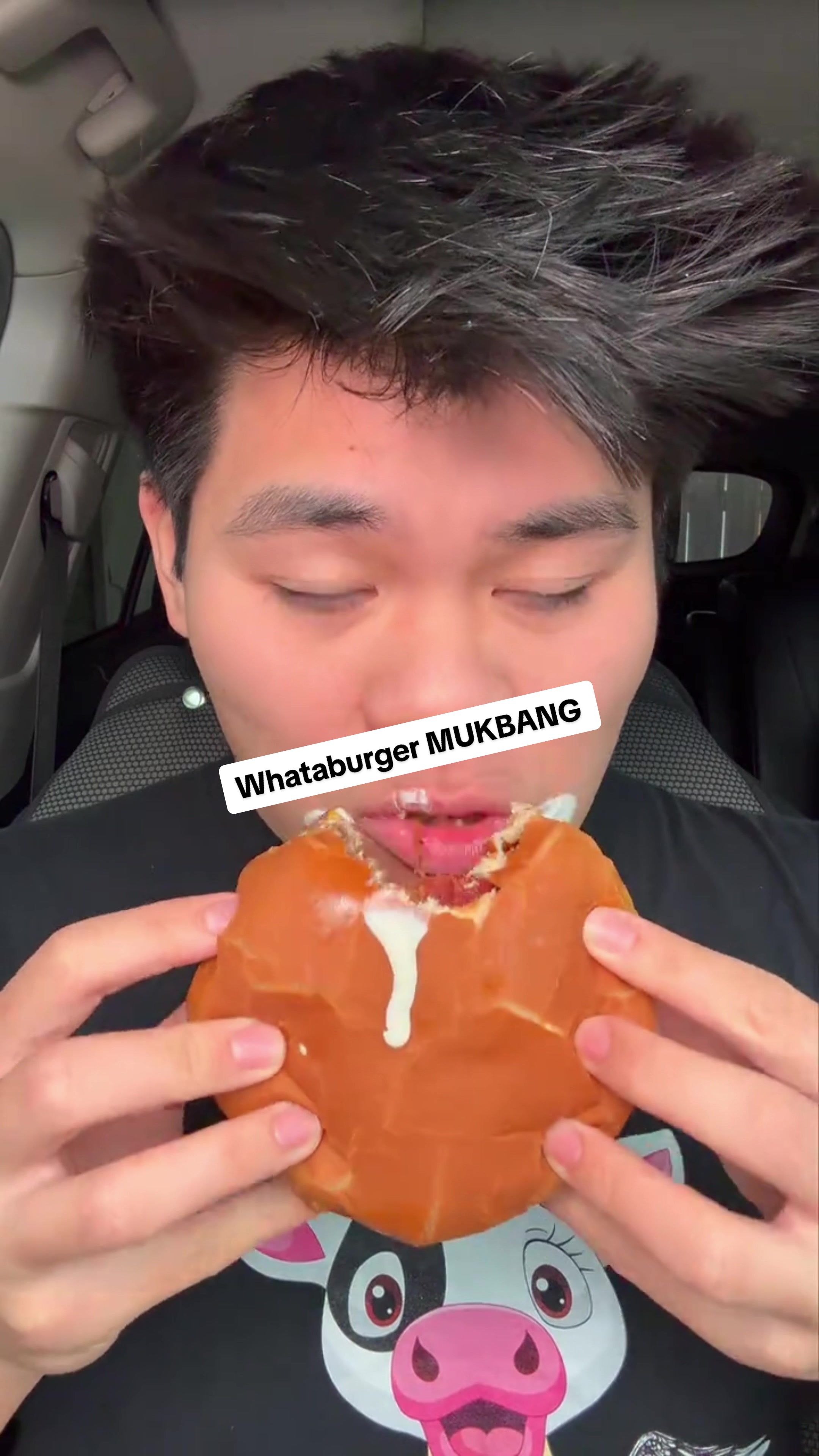 @Mukbang ASMR
