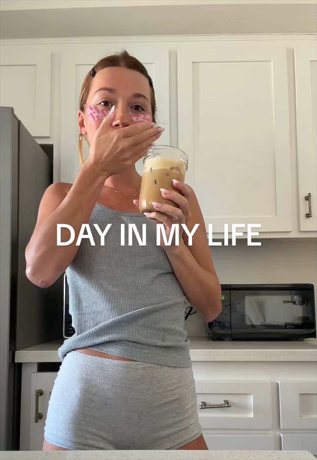 @Kenzie Coleman