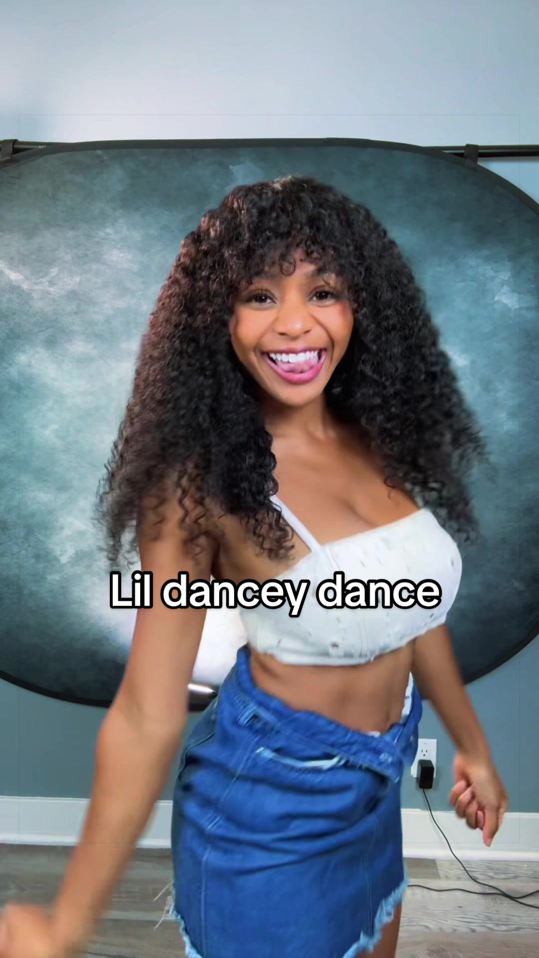 @Kiana Washington