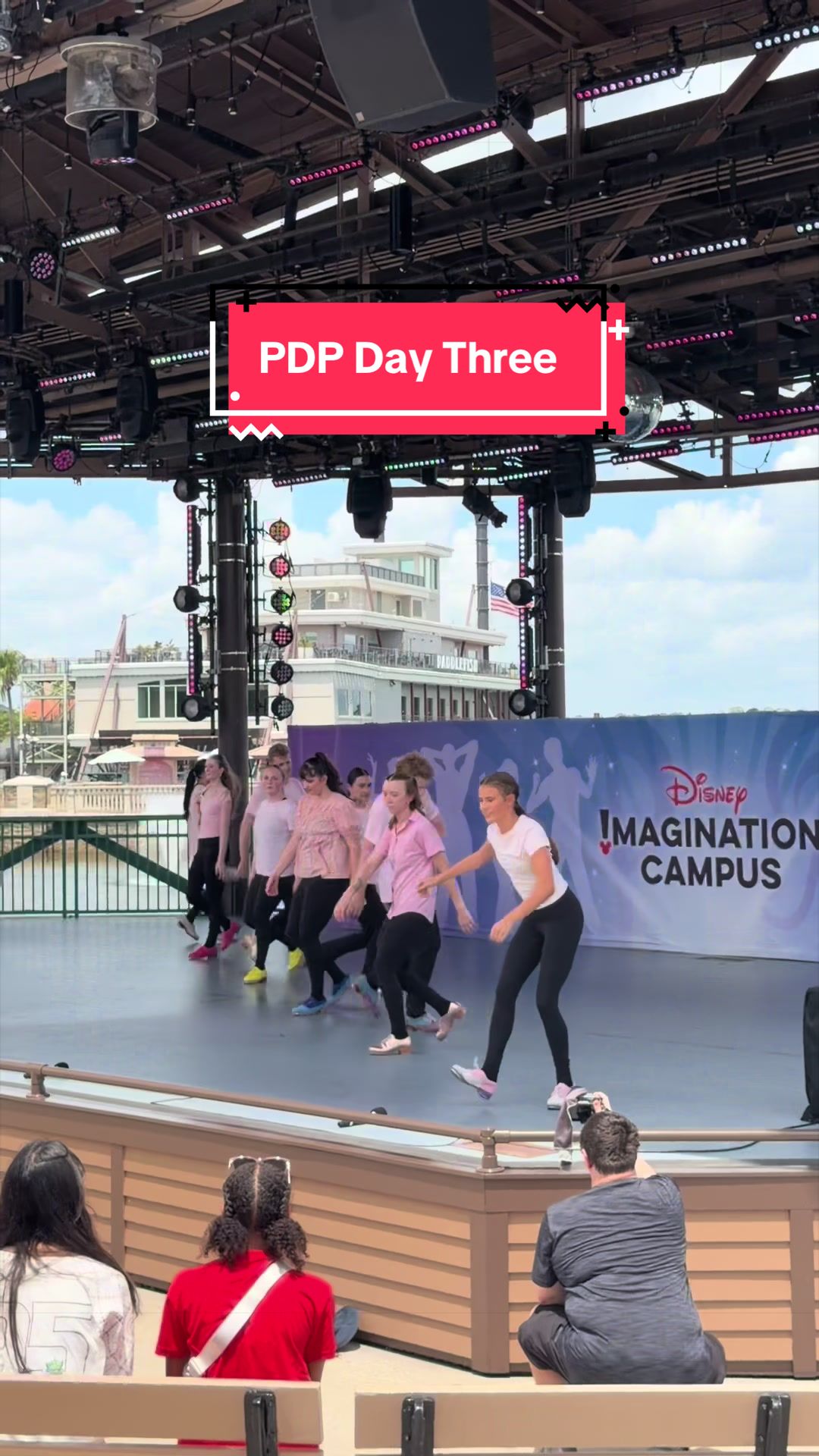 @Tampa Bay Tap Festival