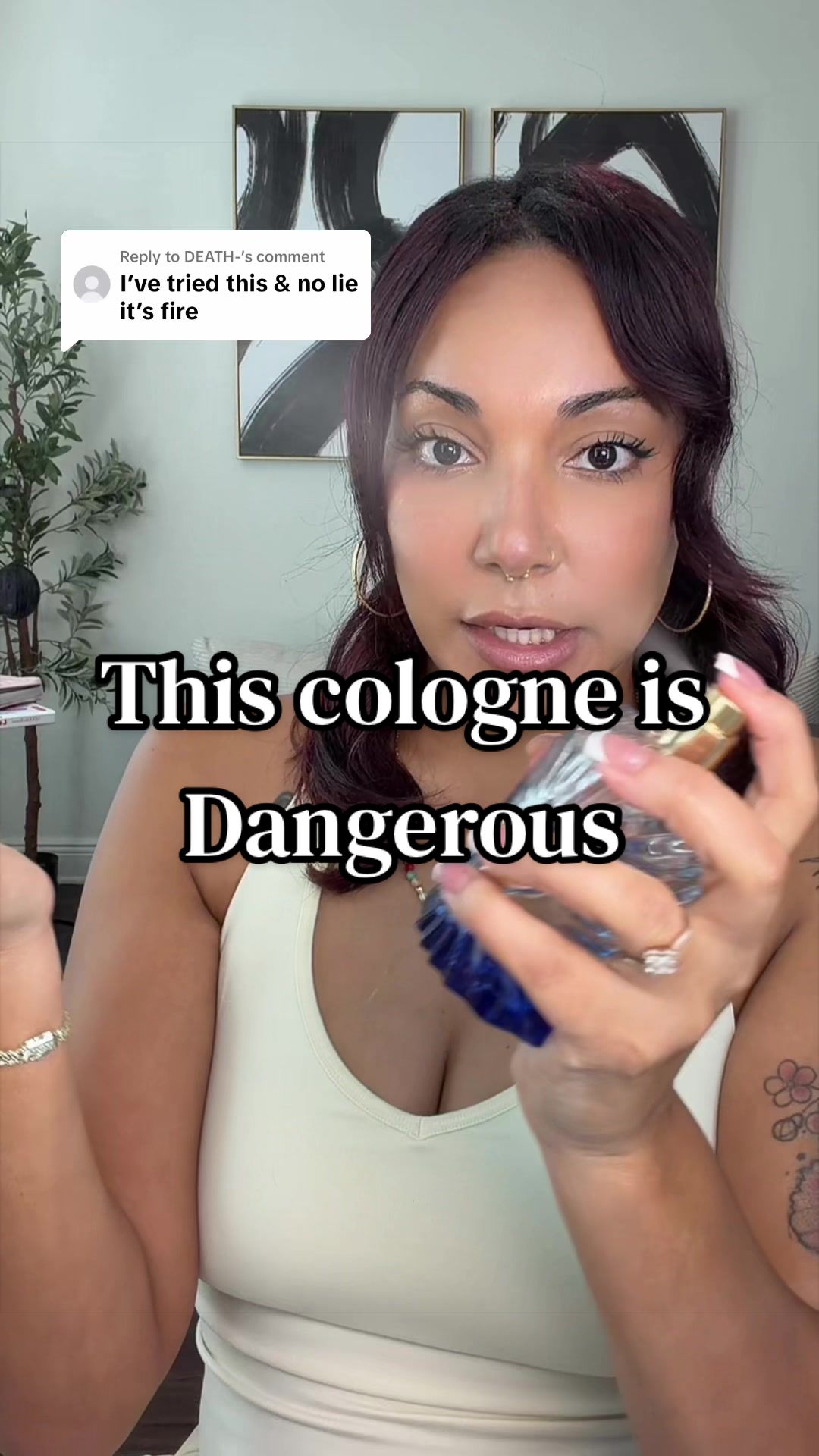 @✨Tiffani Arce✨
