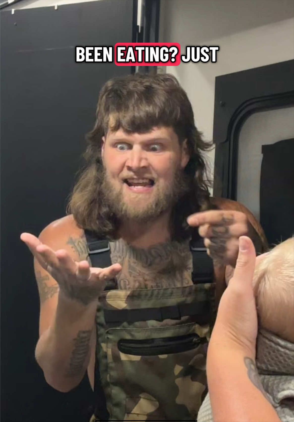 @The Crazy Hillbilly 🤠
