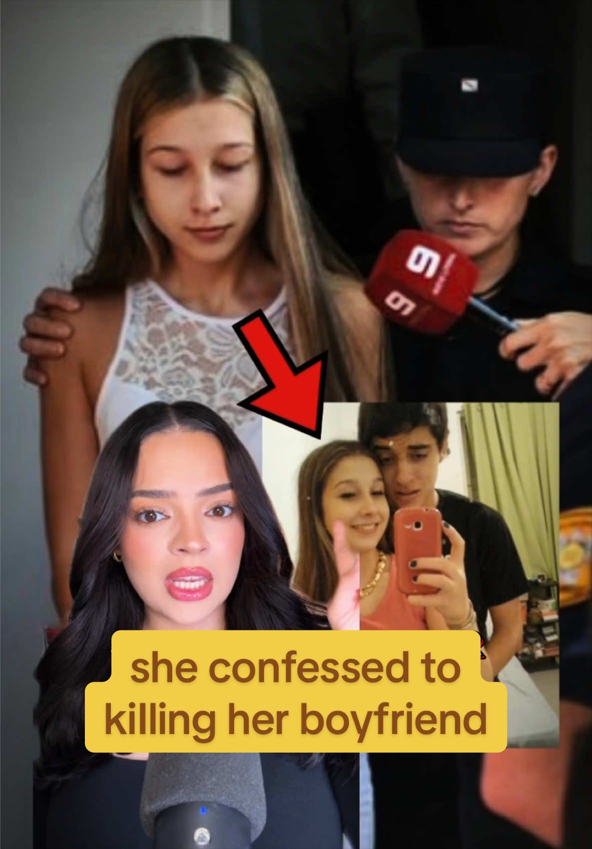 @True Crime Jackie💡