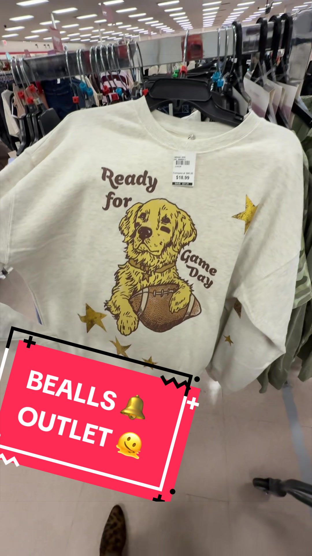 @KELLY| TJ MAXX GURU| 50+