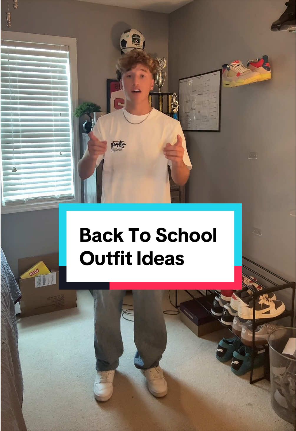 @TheJacksonTrace Fashion