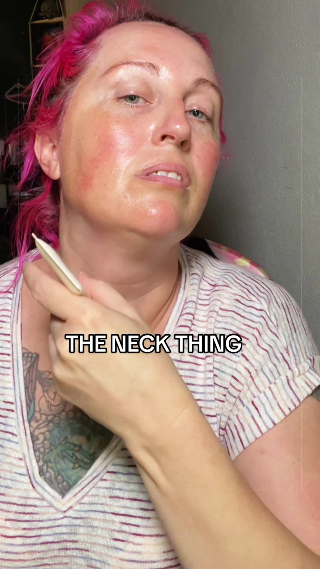 @Nicole | Over 40 Beauty