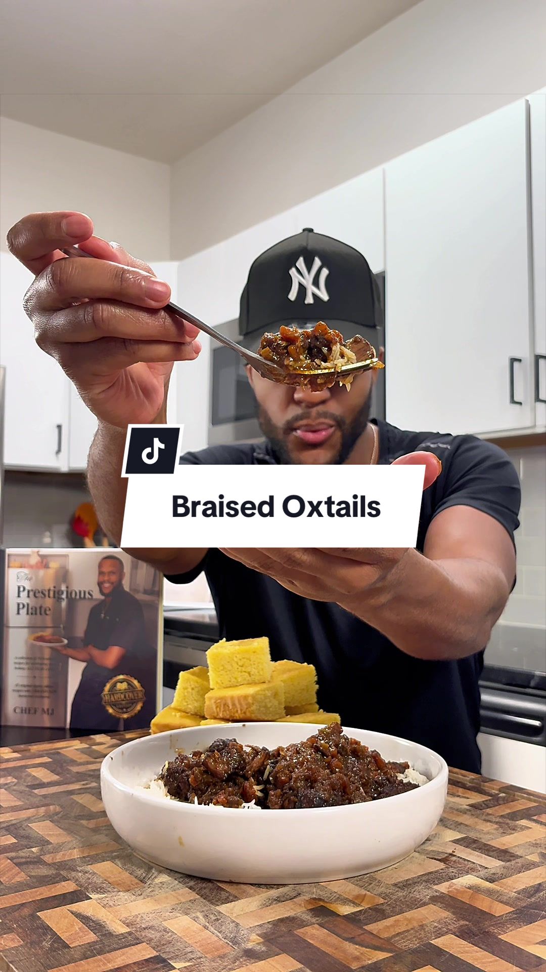@Chef MJ