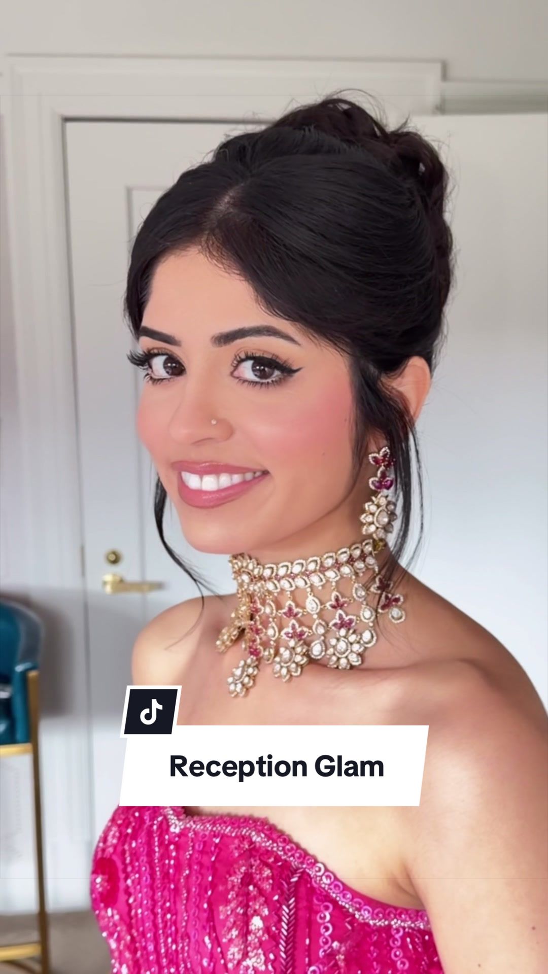 @Neetu Josh &bull; Makeup Artist