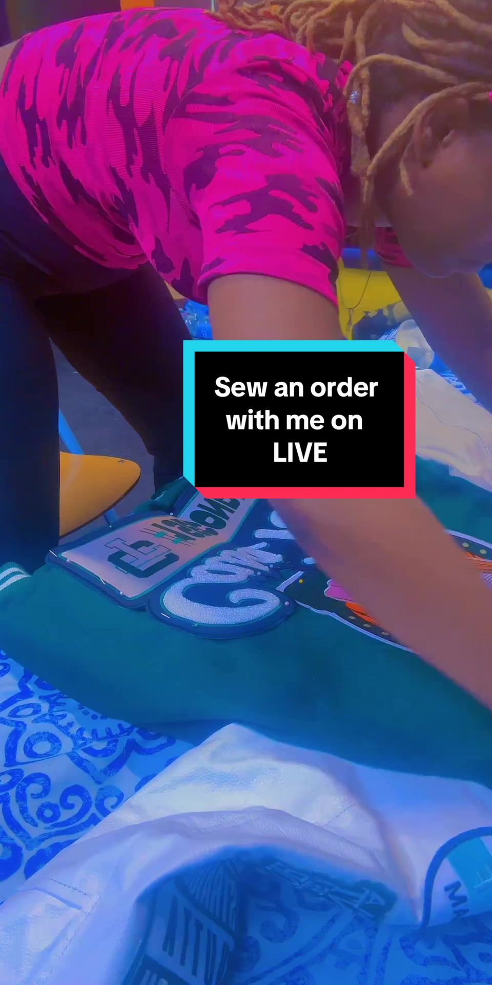 @Velvet Rose Apparel