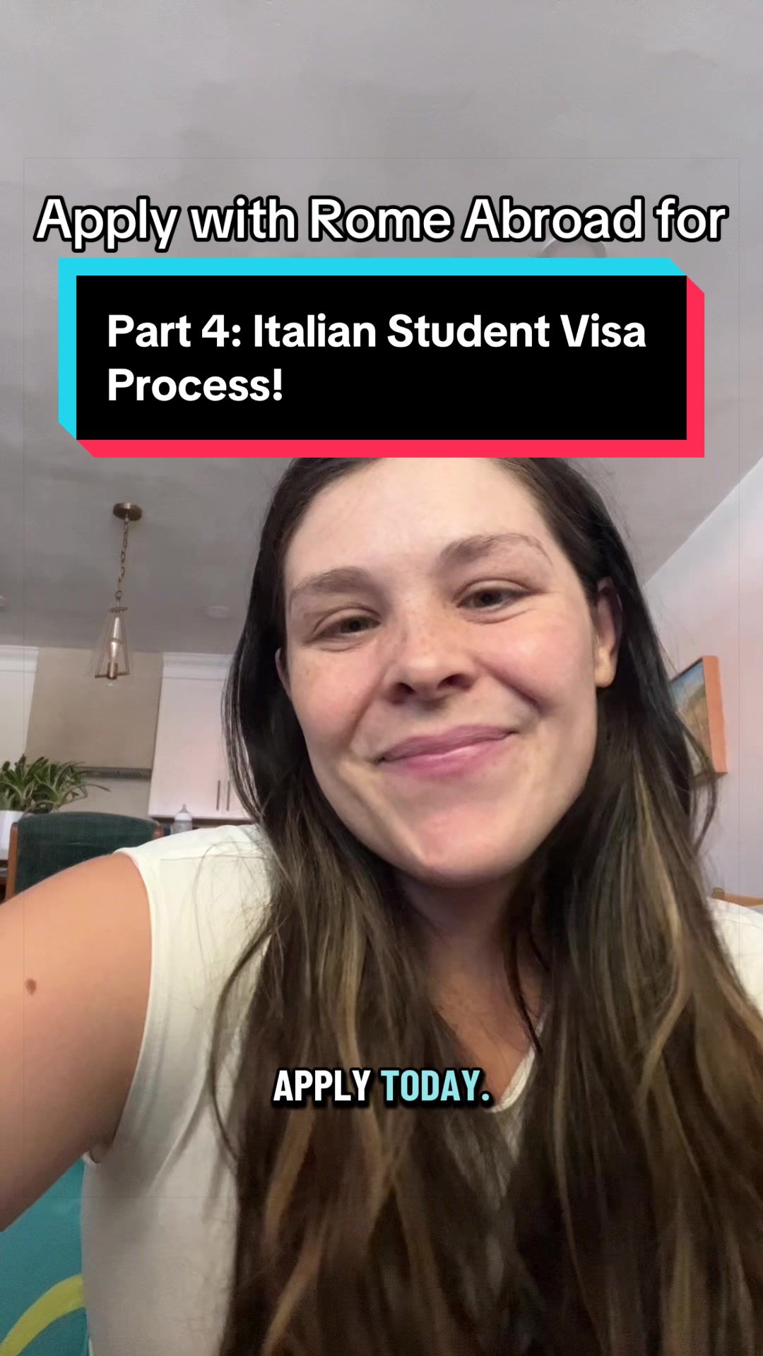 @Rome Abroad | Au Pair Agency