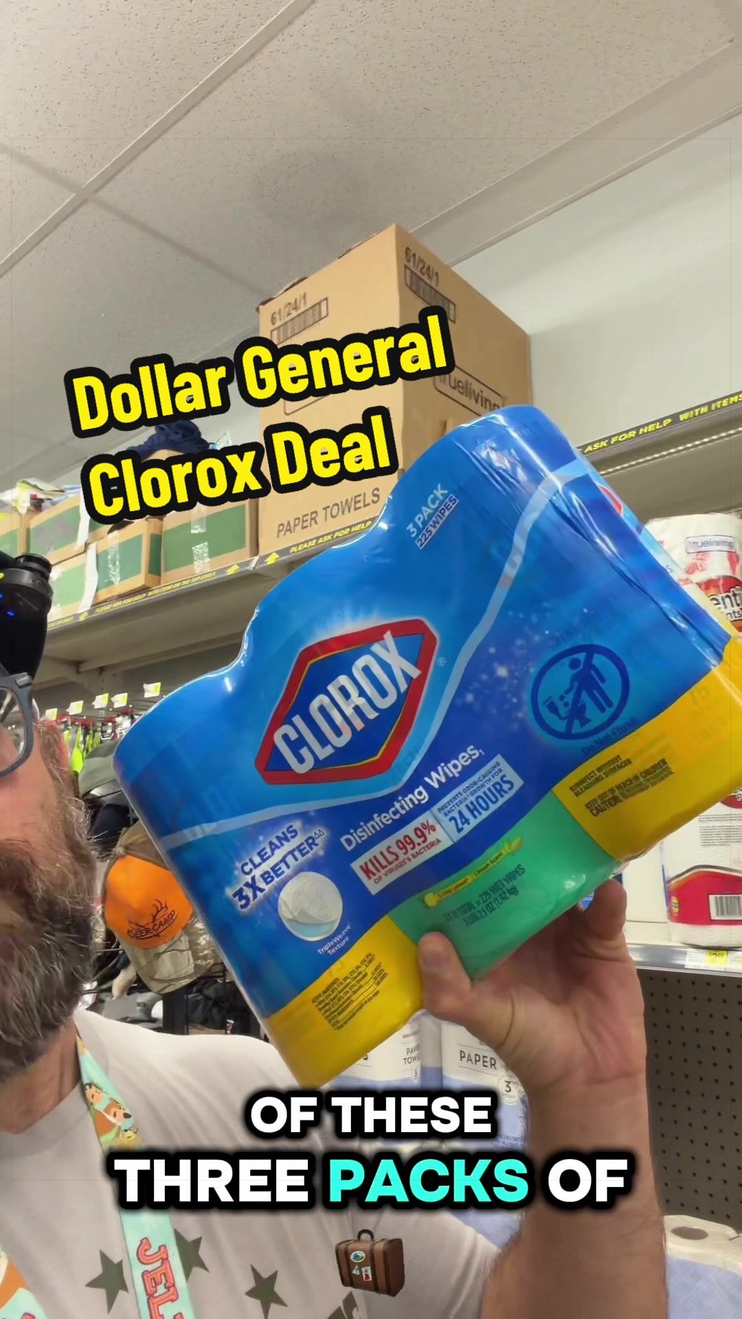 @Coupon Daddy