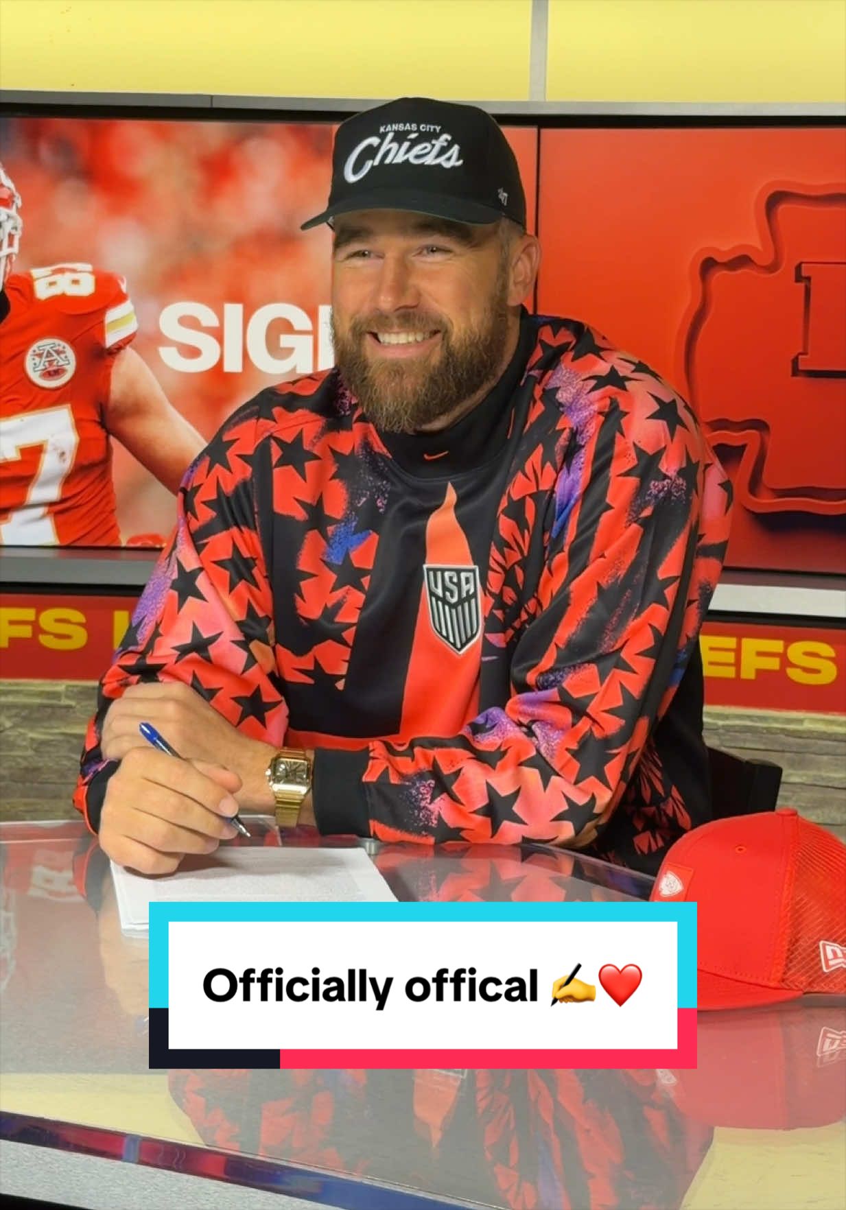 @Chiefs