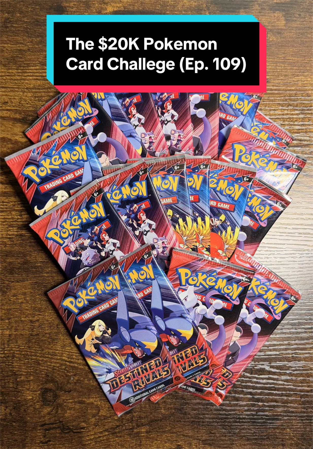 @Pokedge