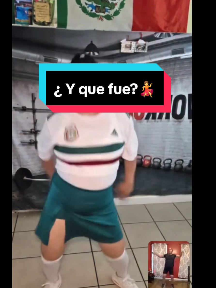 @💃🏋&zwj;♀️🇲🇽ELi FiT🦅🐆😇