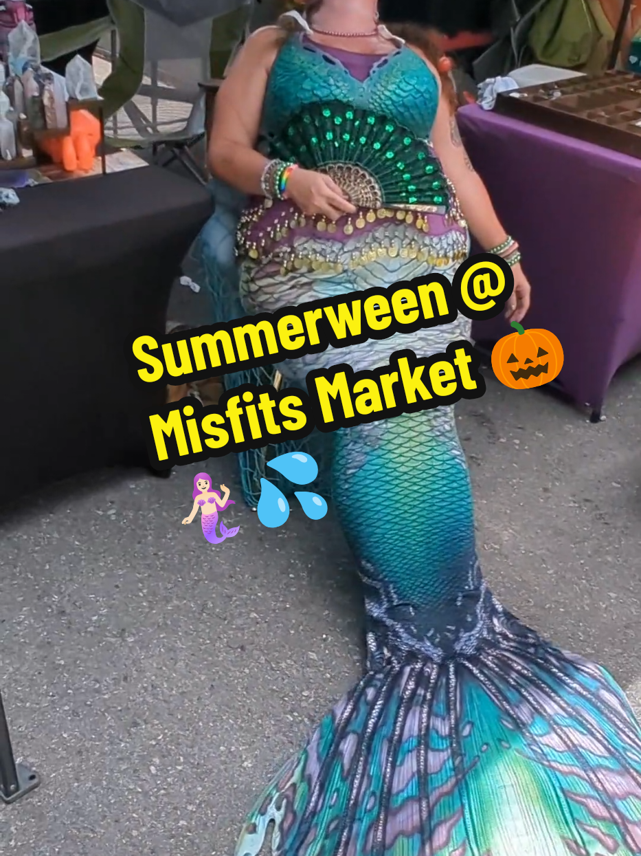 @Mermaid Jupiter