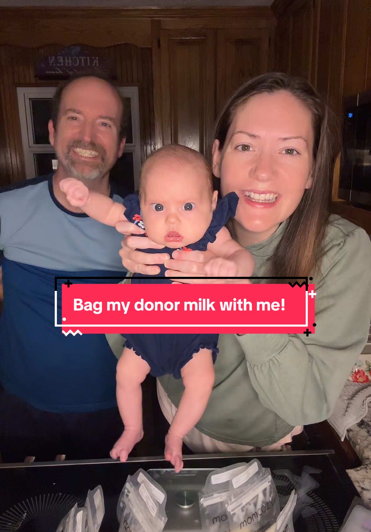 @Patience | Postpartum Diaries