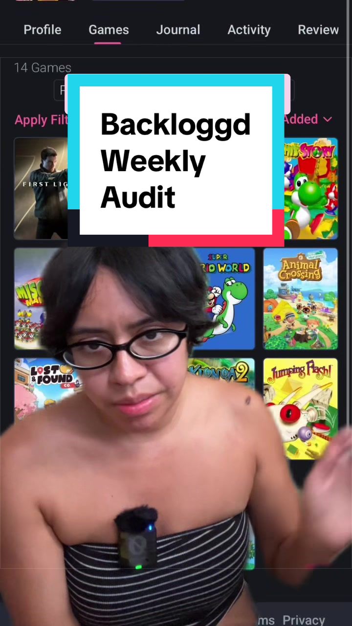 @Janet Garcia
