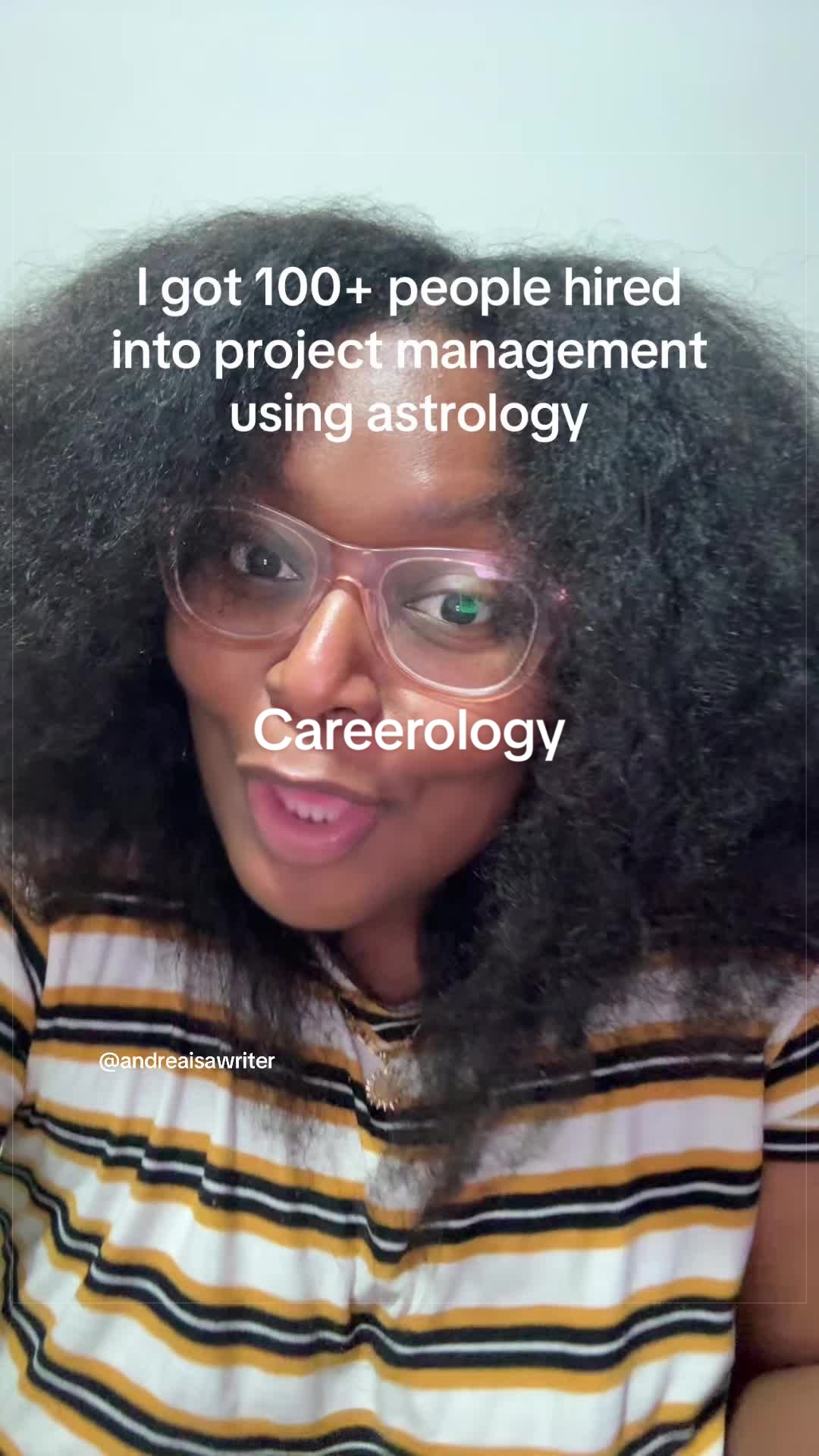@The Career Priestess 🌙