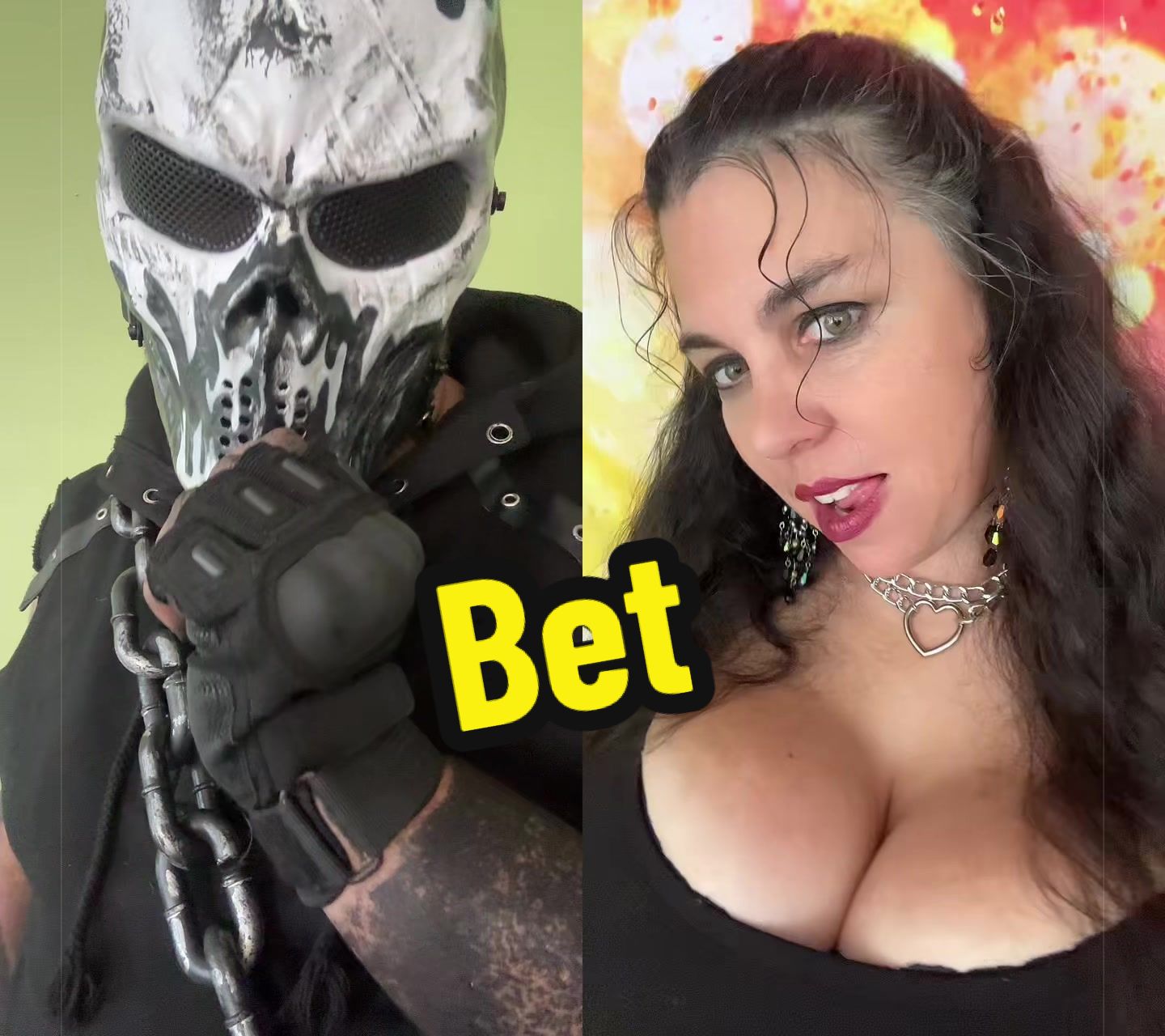 @Wolfguard_Cosplay 🐺