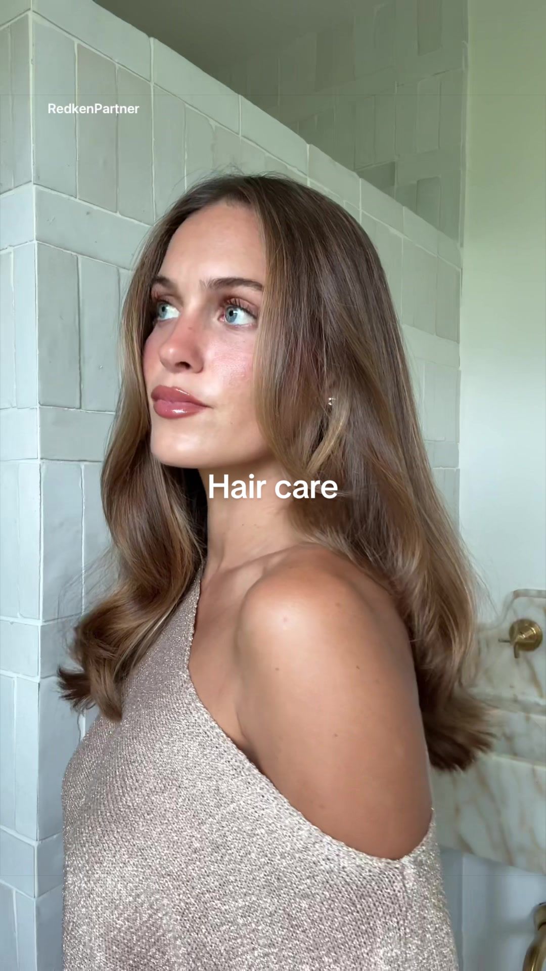@audrey lillian
