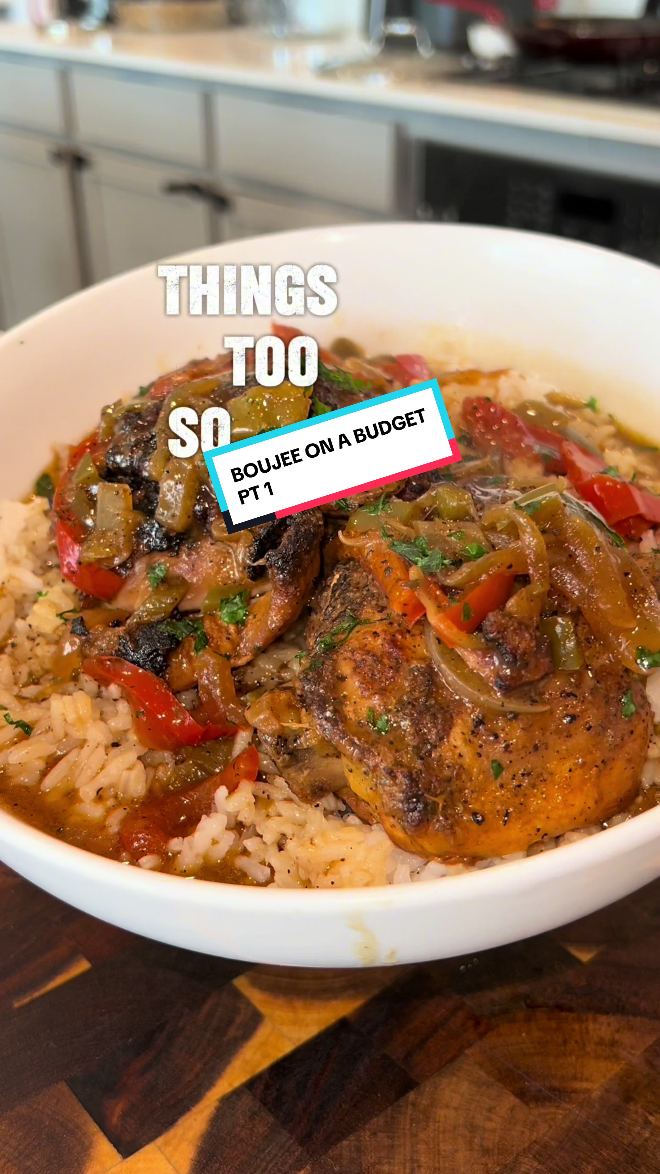@Cord and the Kitchen